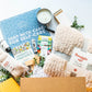 Peace and Pampering Care Package product image