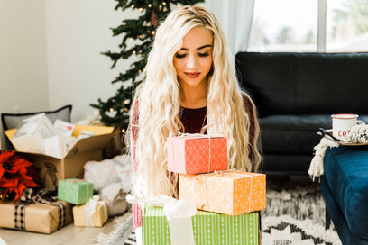 18 Christmas Gift Ideas for Family Far Away