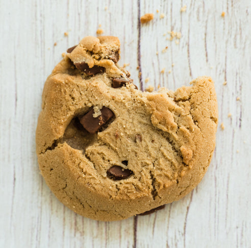 Chocolate Chip Cookies product image