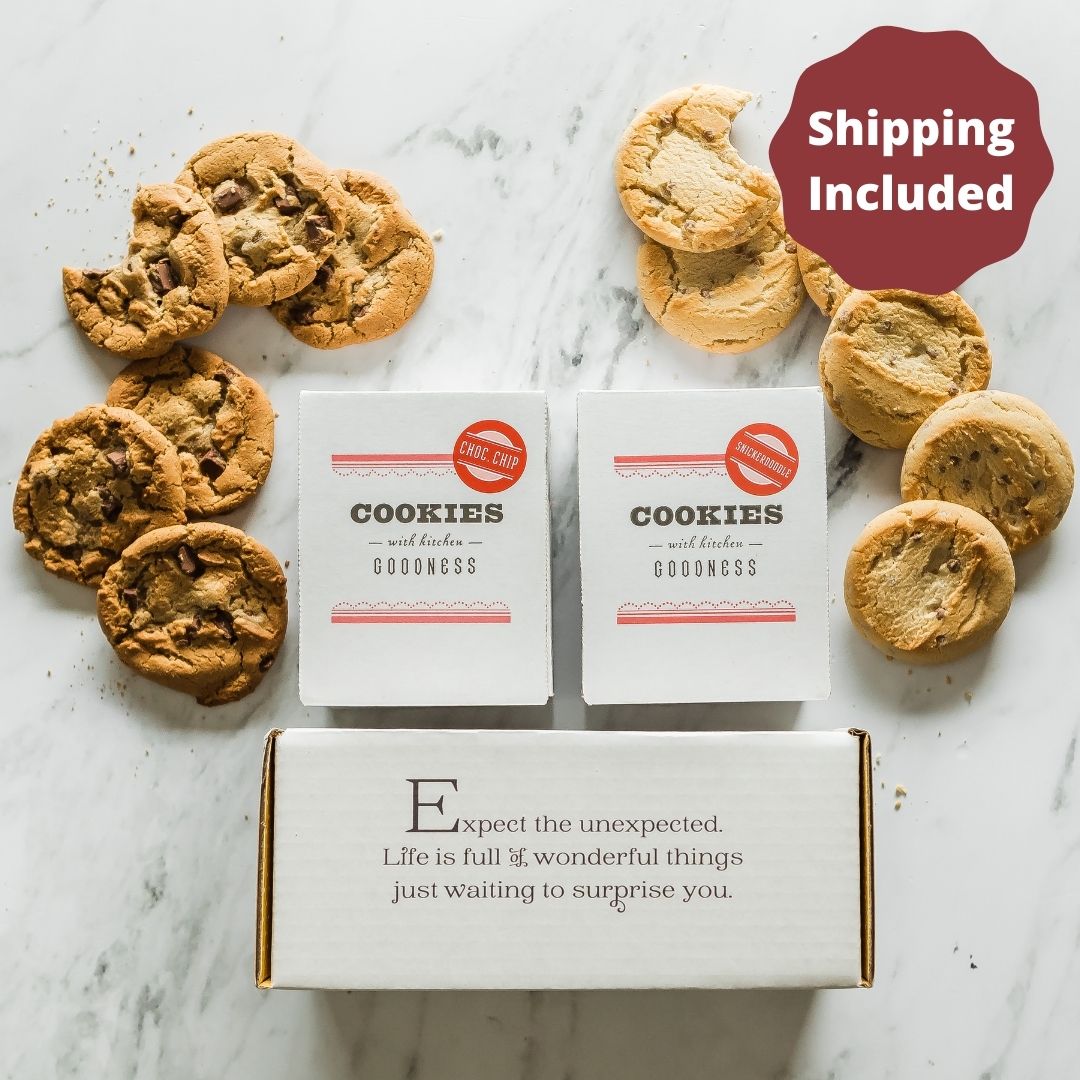Cookie Comforts product image