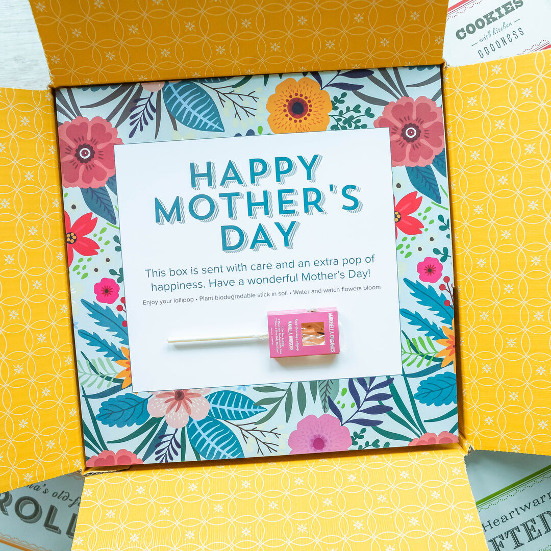 Mother's Day Package product image