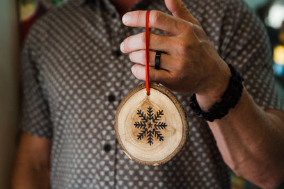 9 Winter Solstice Gifts to Buy or DIY