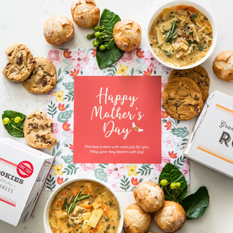 Best Mom Ever Soup Package product image