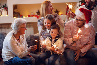 The 23 Best Christmas Gifts for Grandparents