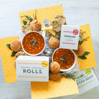 Garden Vegetable Soup product image