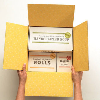 Employee Appreciation Soup Package product image