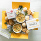 Gluten-Free Get Well Soon Gift Package product image