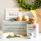 Gluten-Free Soup Gift Package product image