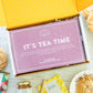 Tea and Cookies product image