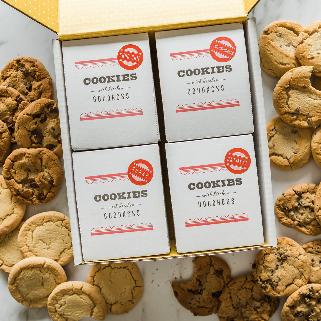 Employee Appreciation Day Cookie Comforts product image
